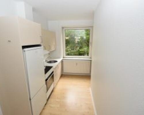 2 værelses lejlighed i Aalborg