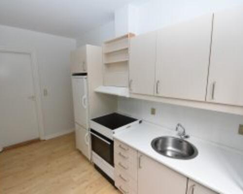 2 værelses lejlighed i Aalborg