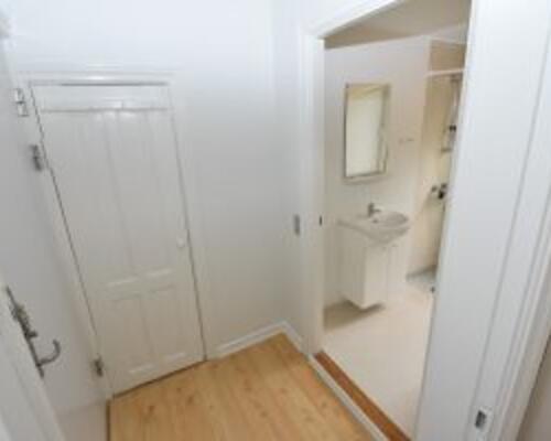 2 værelses lejlighed i Aalborg