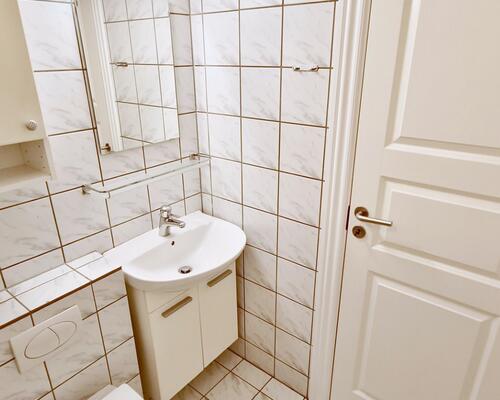 2 værelses lejlighed i Vejle