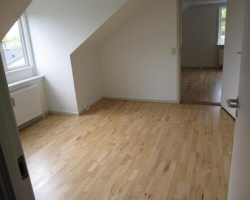 Studiebolig i Gistrup med mulighed for husdyr