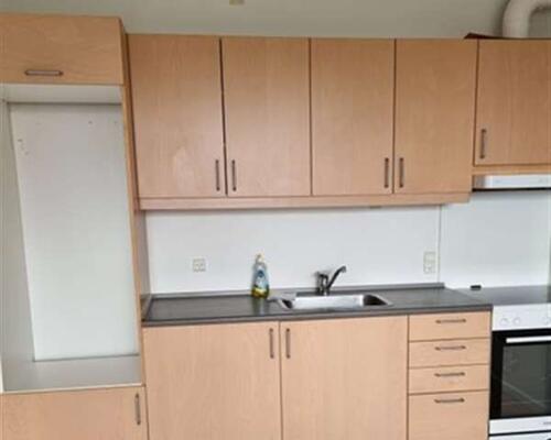 1 værelses lejlighed i Horsens