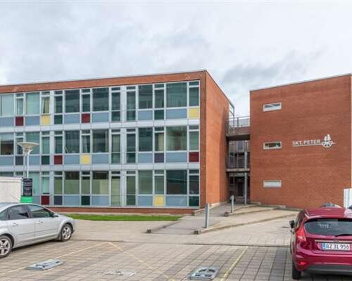 1 værelses lejlighed i Horsens