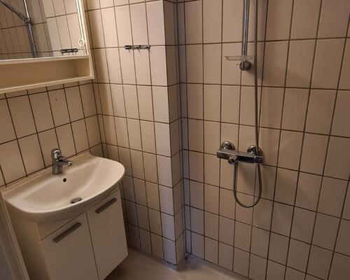 2 værelses lejlighed i Vejle