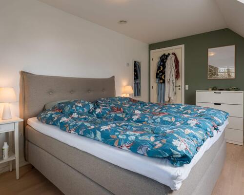 Fuldt møbleret stor villa | Bredsten