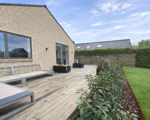 6 værelses hus i Virum