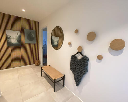 6 værelses hus i Virum