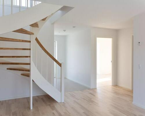 5 værelses rækkehus på 139 m²