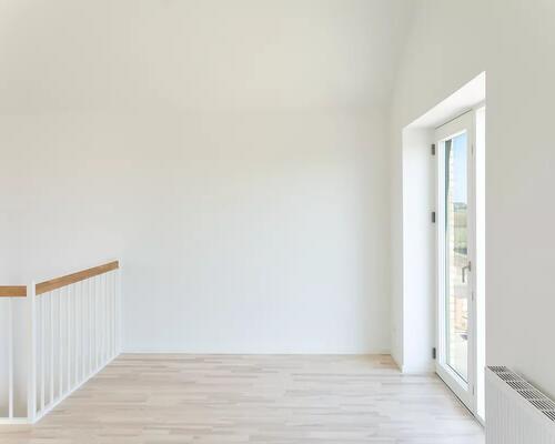 5 værelses rækkehus på 139 m²