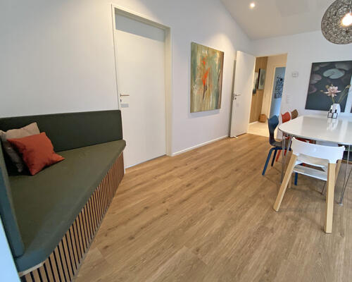 6 værelses hus i Virum