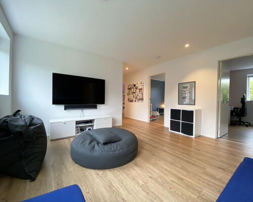 6 værelses hus i Virum