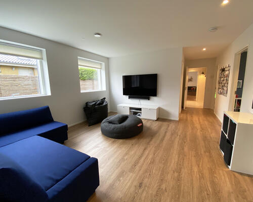 6 værelses hus i Virum