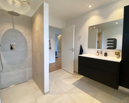 6 værelses hus i Virum