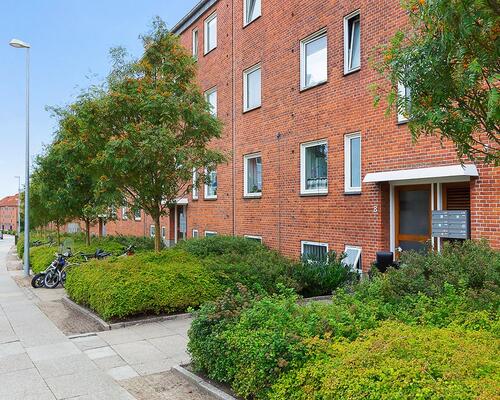 3 værelses lejlighed i Randers NØ