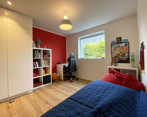 6 værelses hus i Virum