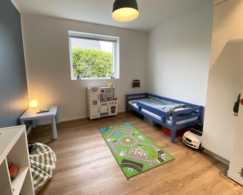 6 værelses hus i Virum