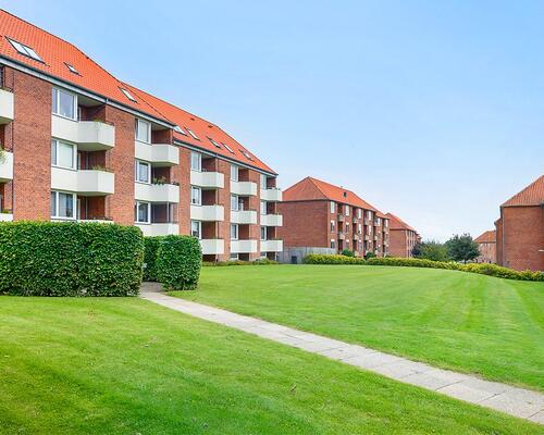 3 værelses lejlighed i Randers NØ