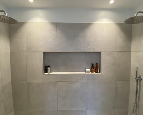 6 værelses hus i Virum