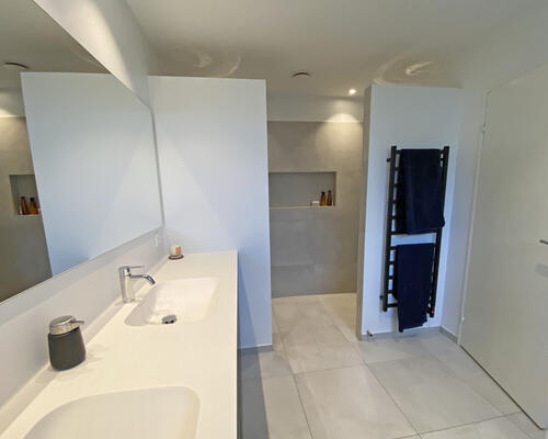 6 værelses hus i Virum