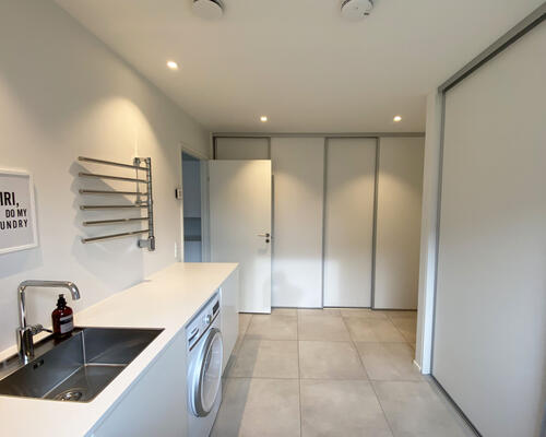 6 værelses hus i Virum