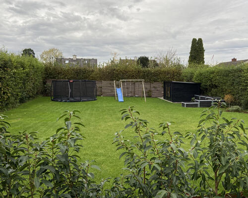 6 værelses hus i Virum