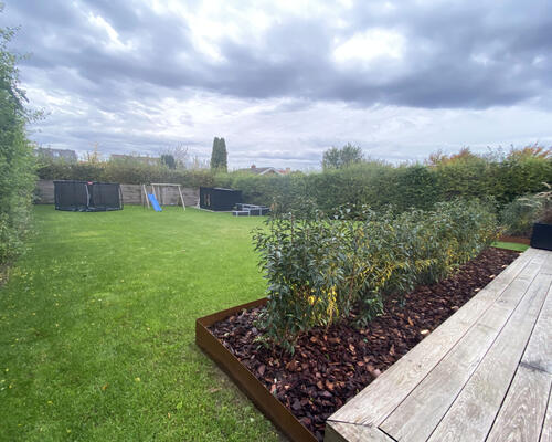 6 værelses hus i Virum