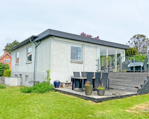 5 værelses hus i Vanløse