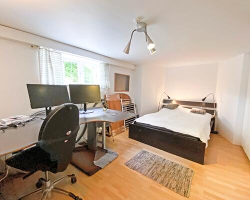 5 værelses hus i Vanløse