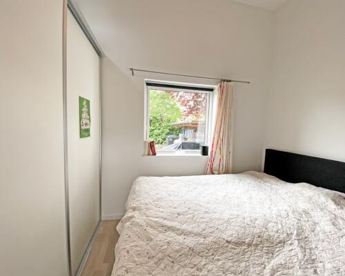 5 værelses hus i Vanløse