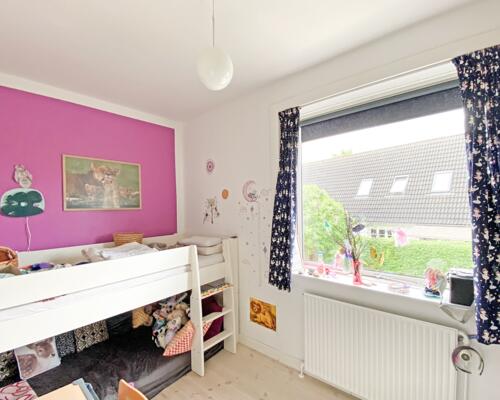 5 værelses hus i Vanløse