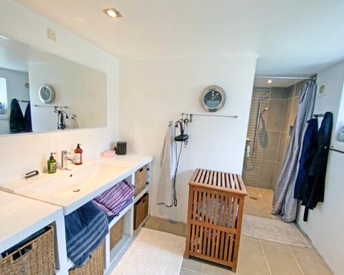 5 værelses hus i Vanløse