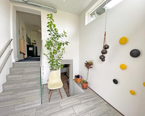 5 værelses hus i Vanløse