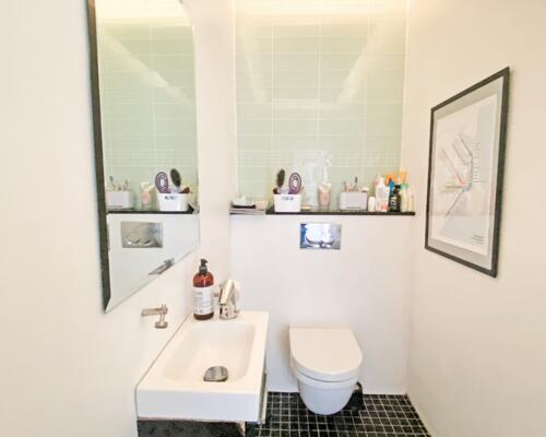 5 værelses hus i Vanløse