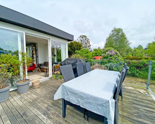 5 værelses hus i Vanløse