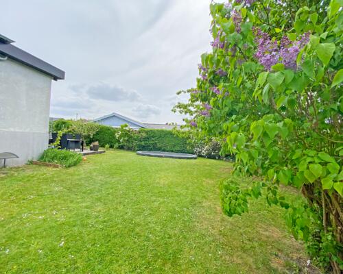 5 værelses hus i Vanløse