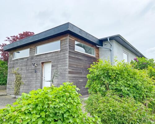 5 værelses hus i Vanløse