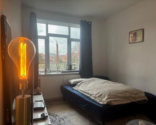 Skøn nyere renoveret 4. værelses lejlighed