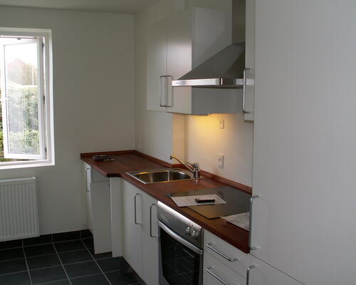 Skøn 2 værelses lejlighed i Næstved