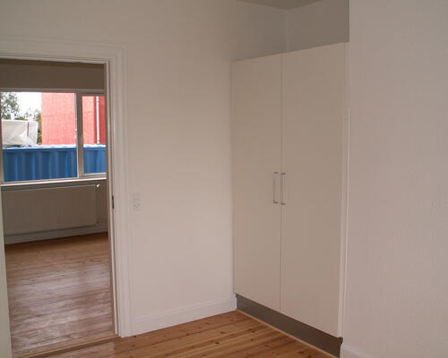 Skøn 2 værelses lejlighed i Næstved