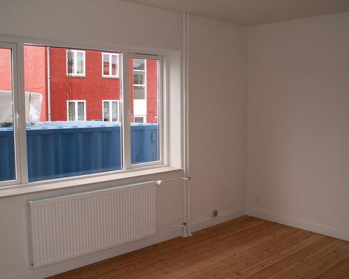 Skøn 2 værelses lejlighed i Næstved