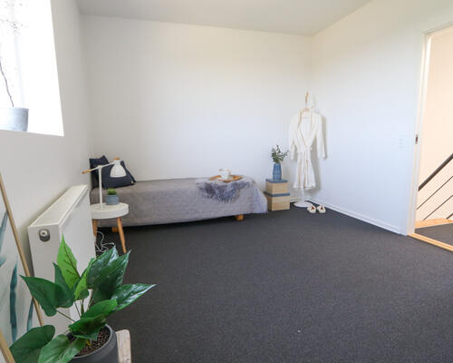 3 værelses hus i Viby J