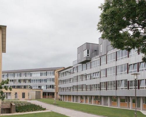 2 værelses lejlighed i Vejle