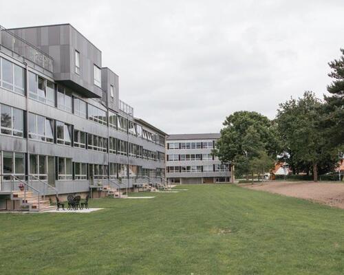 2 værelses lejlighed i Vejle