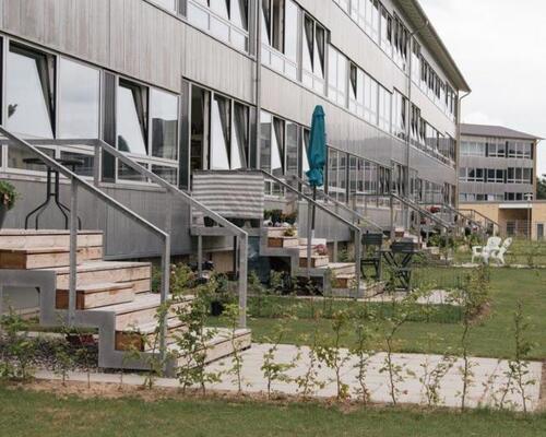 2 værelses lejlighed i Vejle