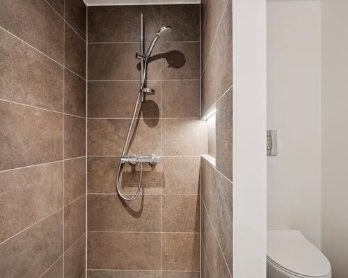 2 værelses lejlighed i Hørsholm