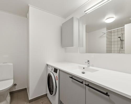 3 værelses lejlighed i Viby J