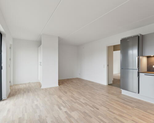 3 værelses lejlighed i Viby J