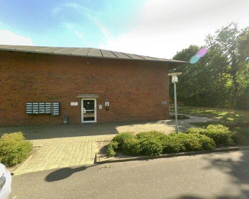 1 værelses lejlighed i Holstebro