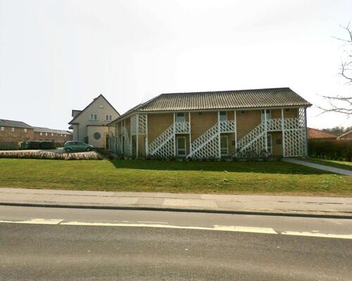 2 værelses lejlighed i Middelfart