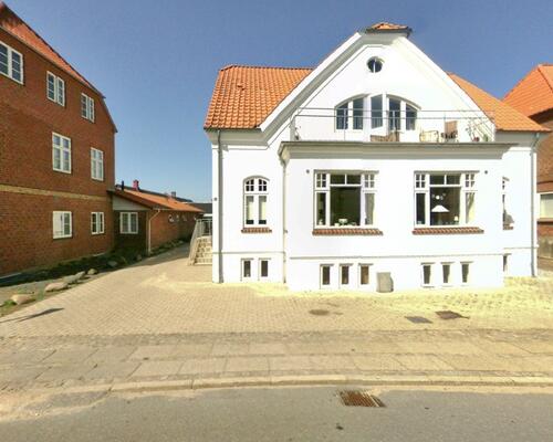 4 værelses lejlighed i Ribe